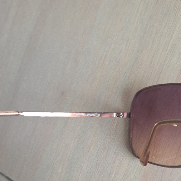 Lot 2 Kenneth Cole Sunglasses - Picture 2 of 7